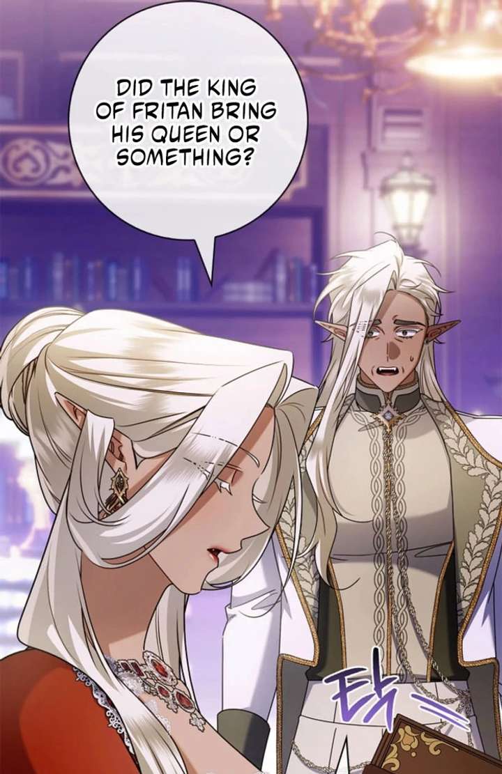 Sorry, I got distracted by your looks Chapter 50 509 058