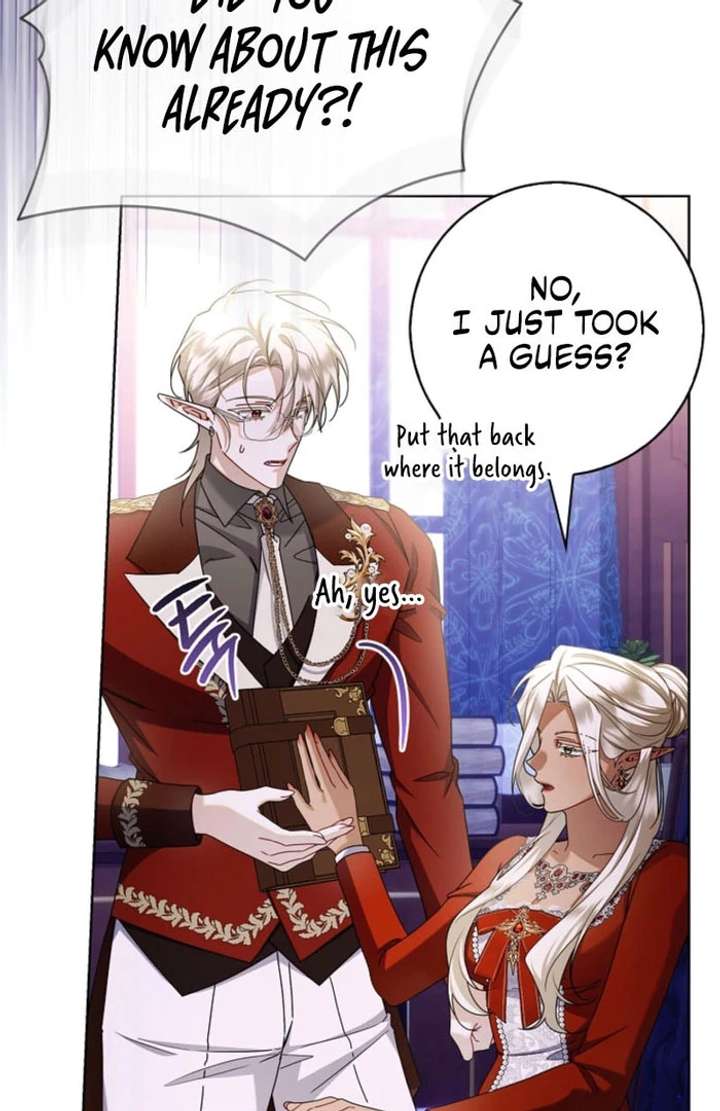 Sorry, I got distracted by your looks Chapter 50 511 060