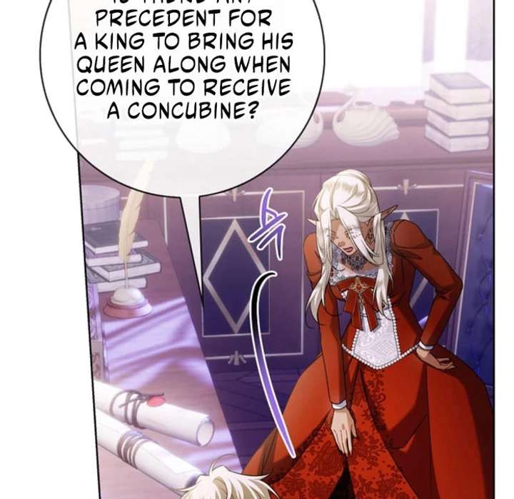 Sorry, I got distracted by your looks Chapter 50 517 066