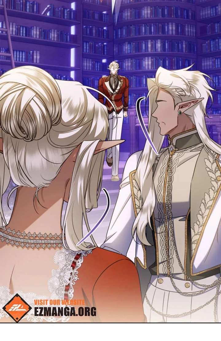 Sorry, I got distracted by your looks Chapter 50 520 069