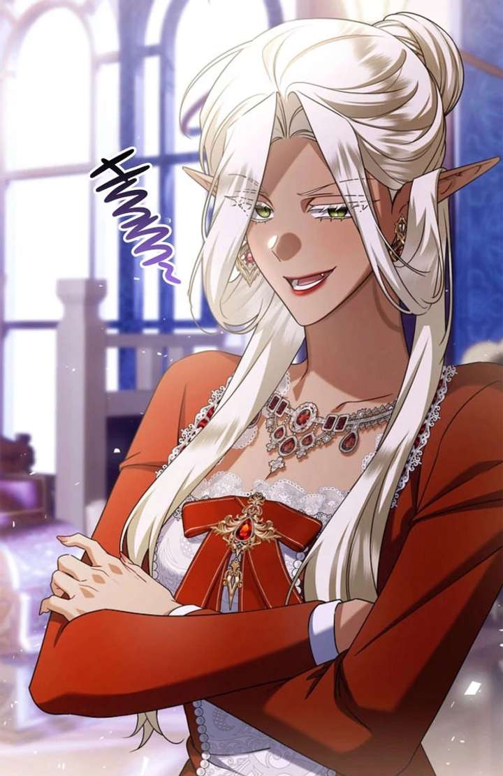 Sorry, I got distracted by your looks Chapter 50 524 073