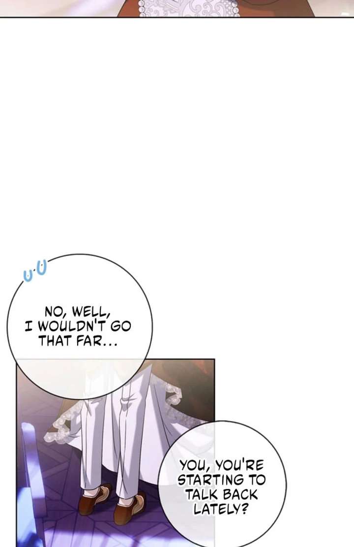 Sorry, I got distracted by your looks Chapter 50 525 074