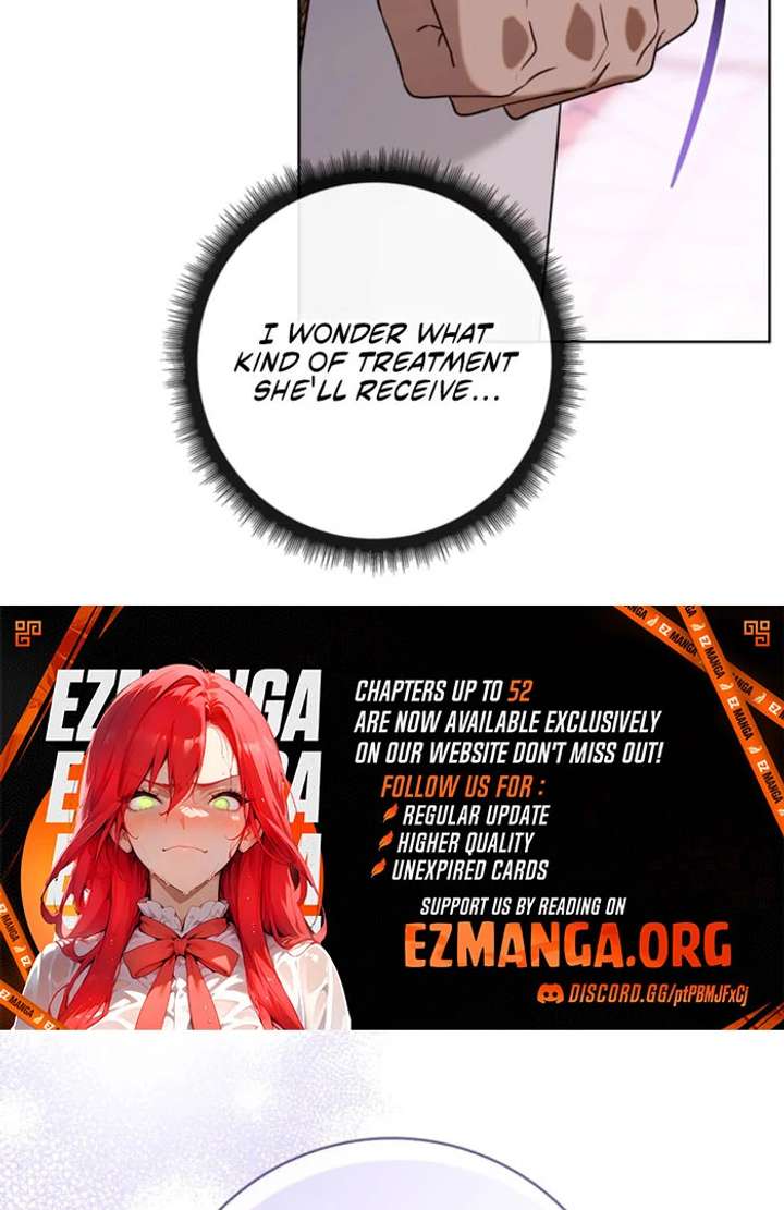 Sorry, I got distracted by your looks Chapter 50 529 078