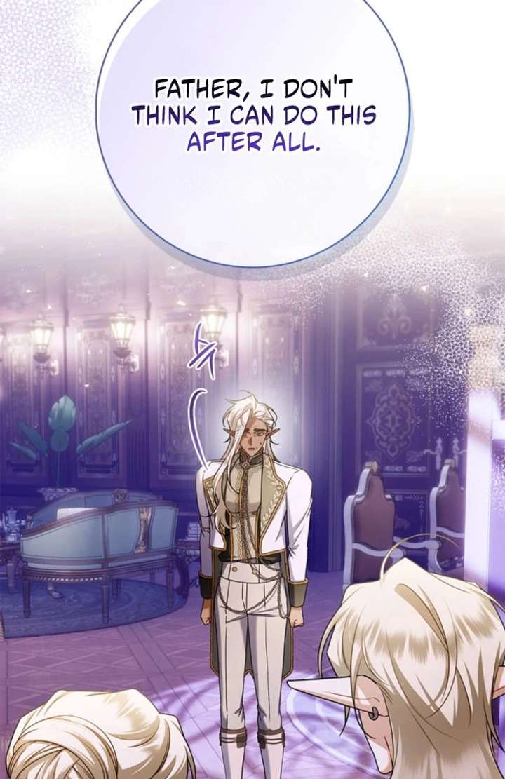 Sorry, I got distracted by your looks Chapter 50 530 079