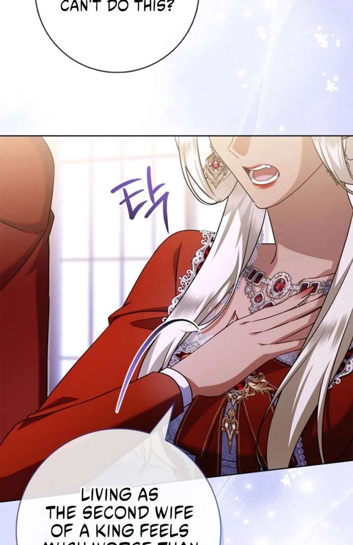 Sorry, I got distracted by your looks Chapter 50 532 081