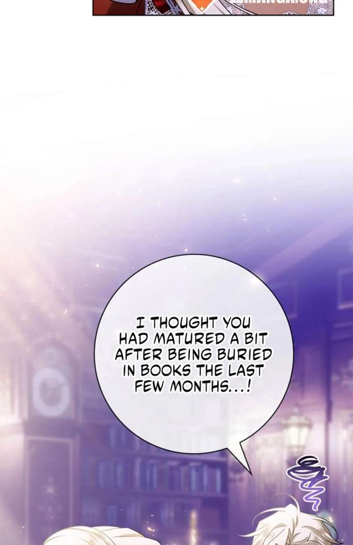 Sorry, I got distracted by your looks Chapter 50 542 091