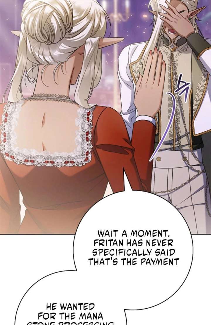 Sorry, I got distracted by your looks Chapter 50 543 092