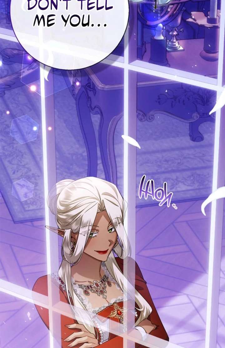 Sorry, I got distracted by your looks Chapter 50 554 103