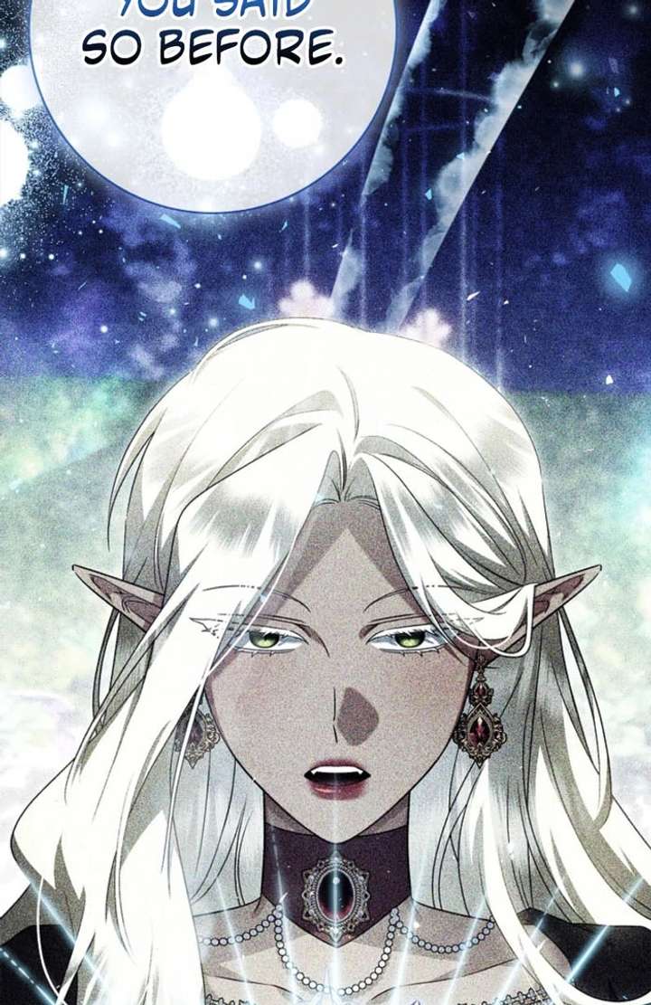 Sorry, I got distracted by your looks Chapter 50 560 109