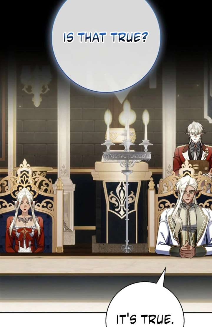 Sorry, I got distracted by your looks Chapter 50 563 112