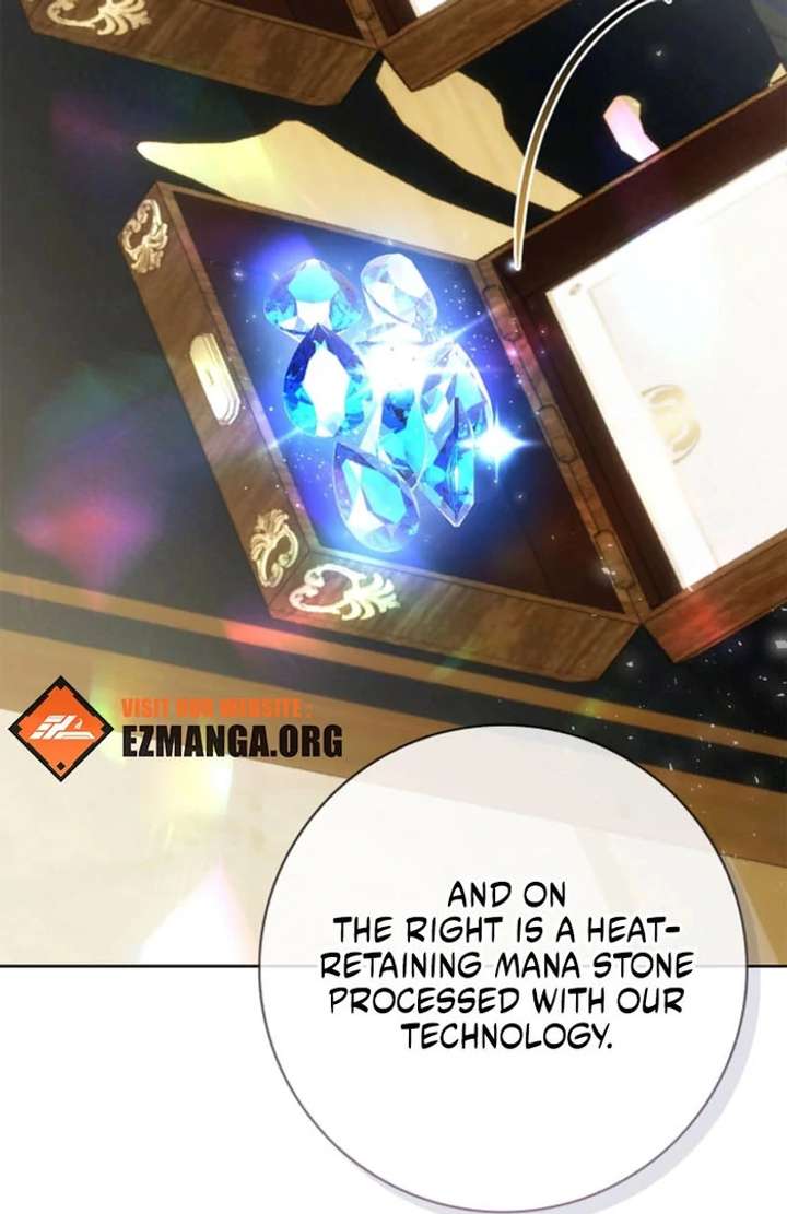 Sorry, I got distracted by your looks Chapter 50 568 117