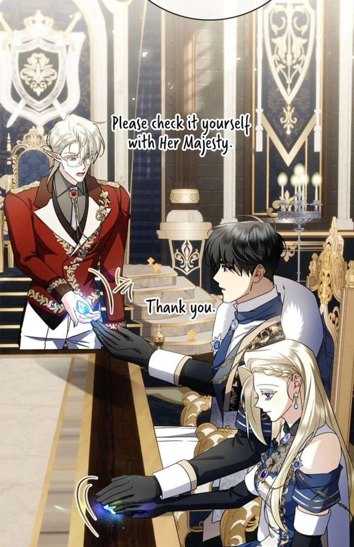 Sorry, I got distracted by your looks Chapter 50 570 119