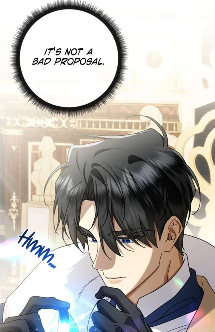 Sorry, I got distracted by your looks Chapter 50 574 123