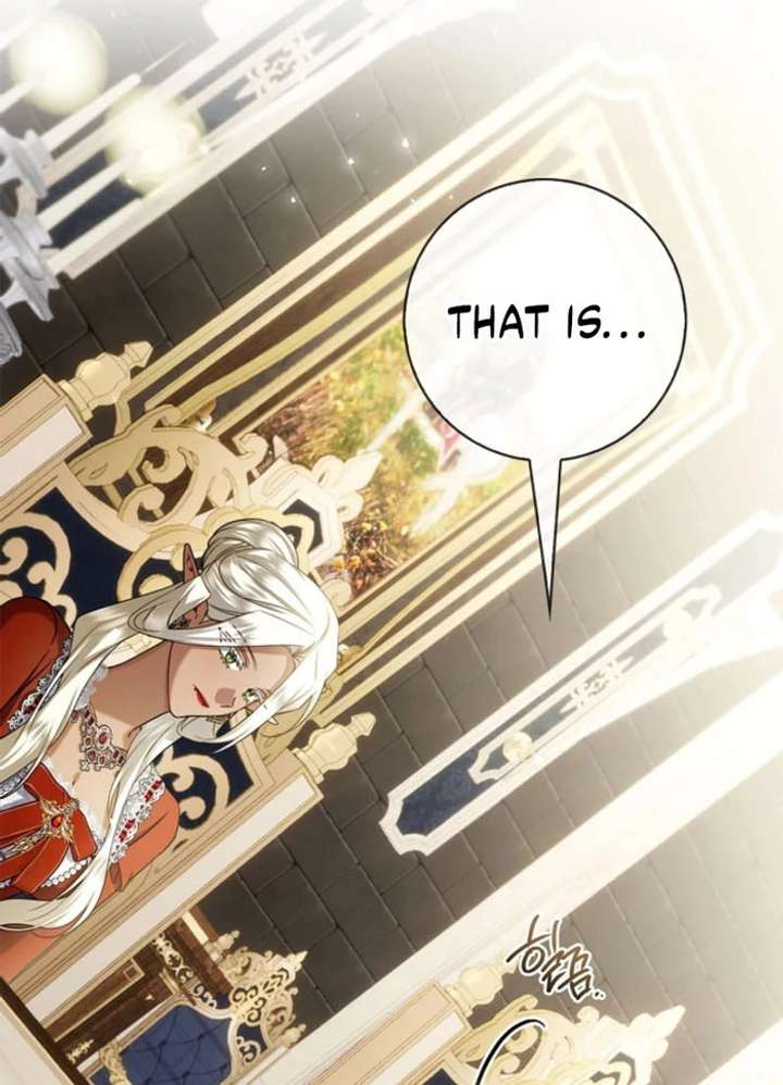 Sorry, I got distracted by your looks Chapter 50 584 133