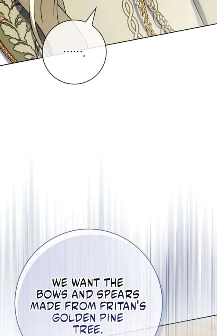 Sorry, I got distracted by your looks Chapter 50 587 136