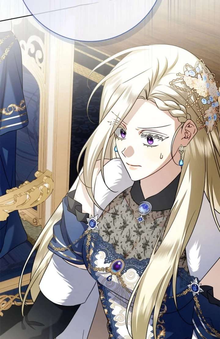 Sorry, I got distracted by your looks Chapter 50 588 137