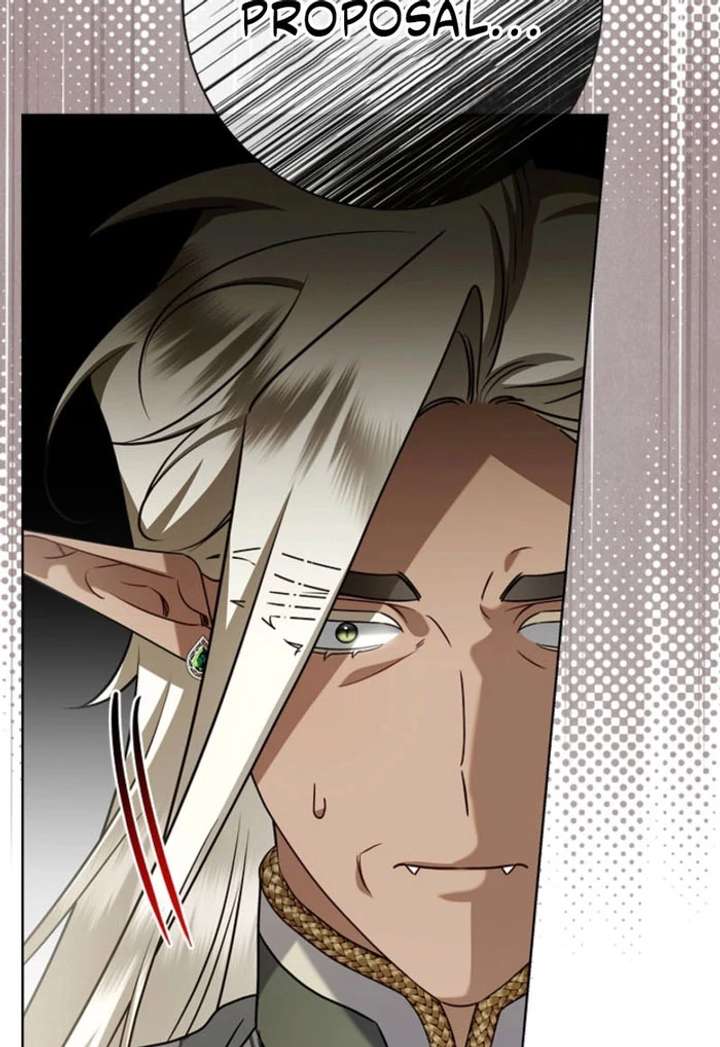 Sorry, I got distracted by your looks Chapter 50 592 141