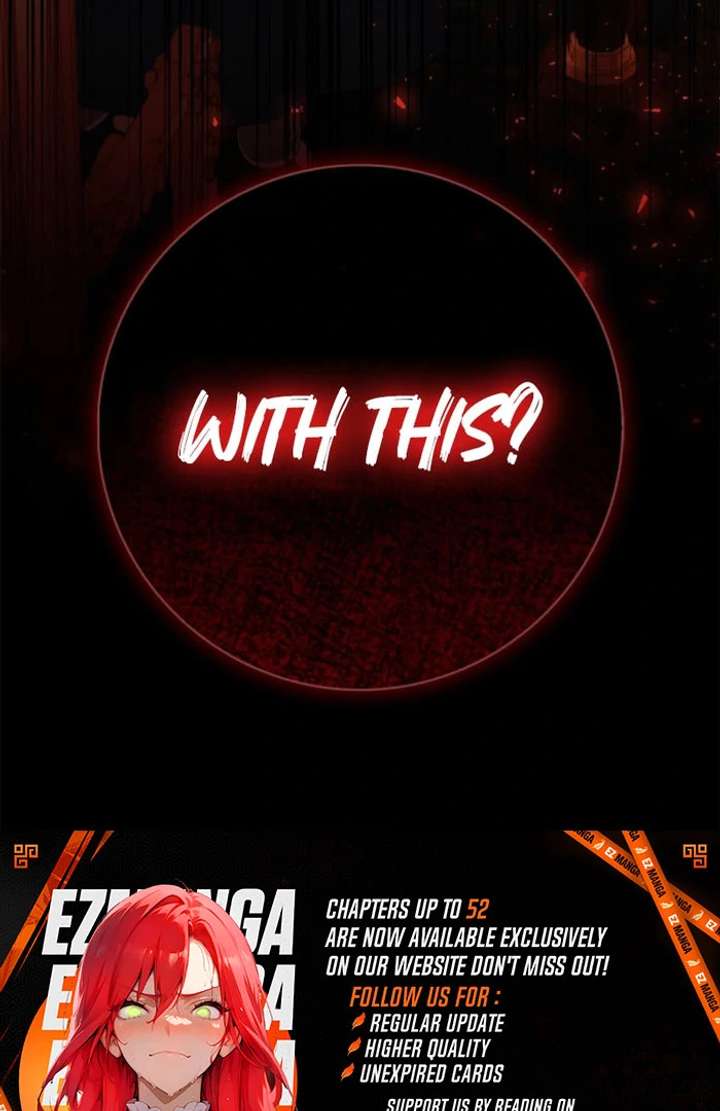 Sorry, I got distracted by your looks Chapter 50 596 145