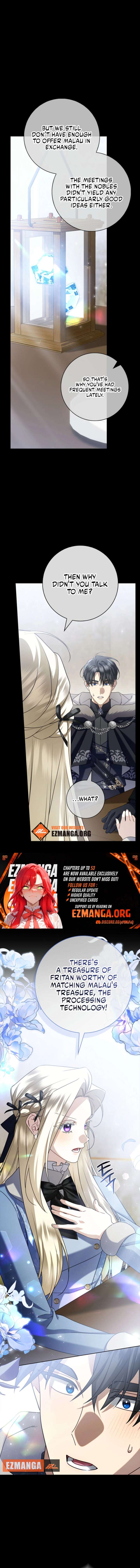 Sorry, I got distracted by your looks Chapter 51 61 15