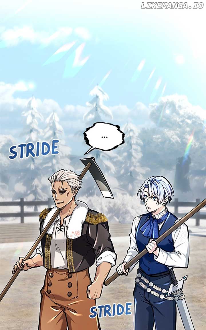 Sovereign and Heartburn Chapter 24 259 03