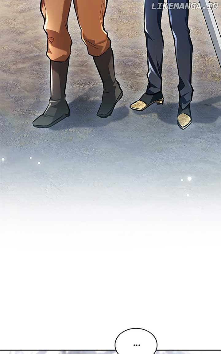 Sovereign and Heartburn Chapter 24 260 04