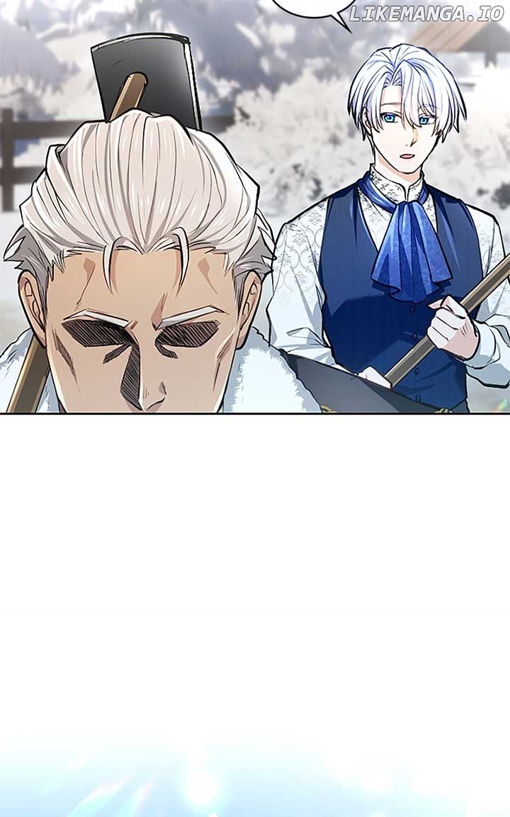 Sovereign and Heartburn Chapter 24 261 05