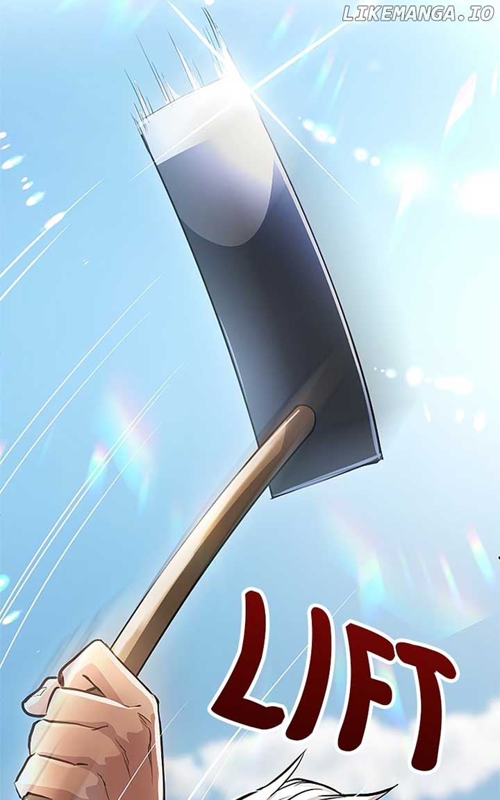 Sovereign and Heartburn Chapter 24 262 06