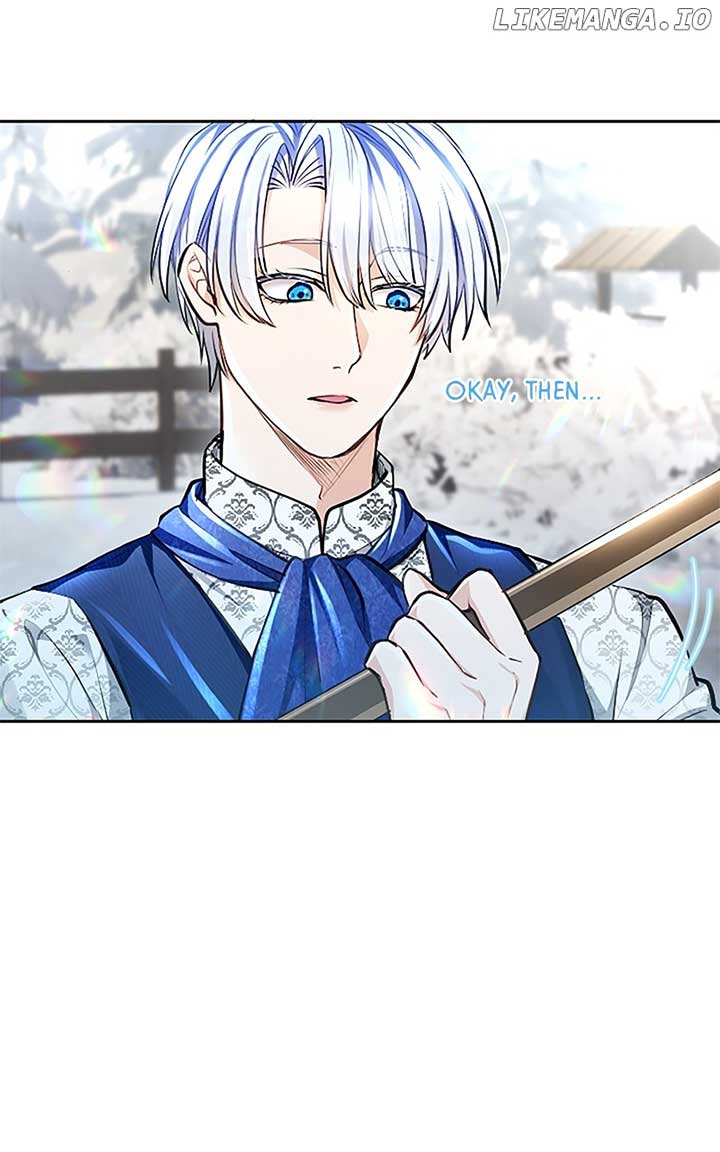 Sovereign and Heartburn Chapter 24 266 10