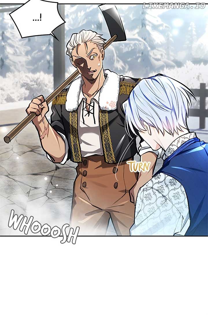 Sovereign and Heartburn Chapter 24 270 14