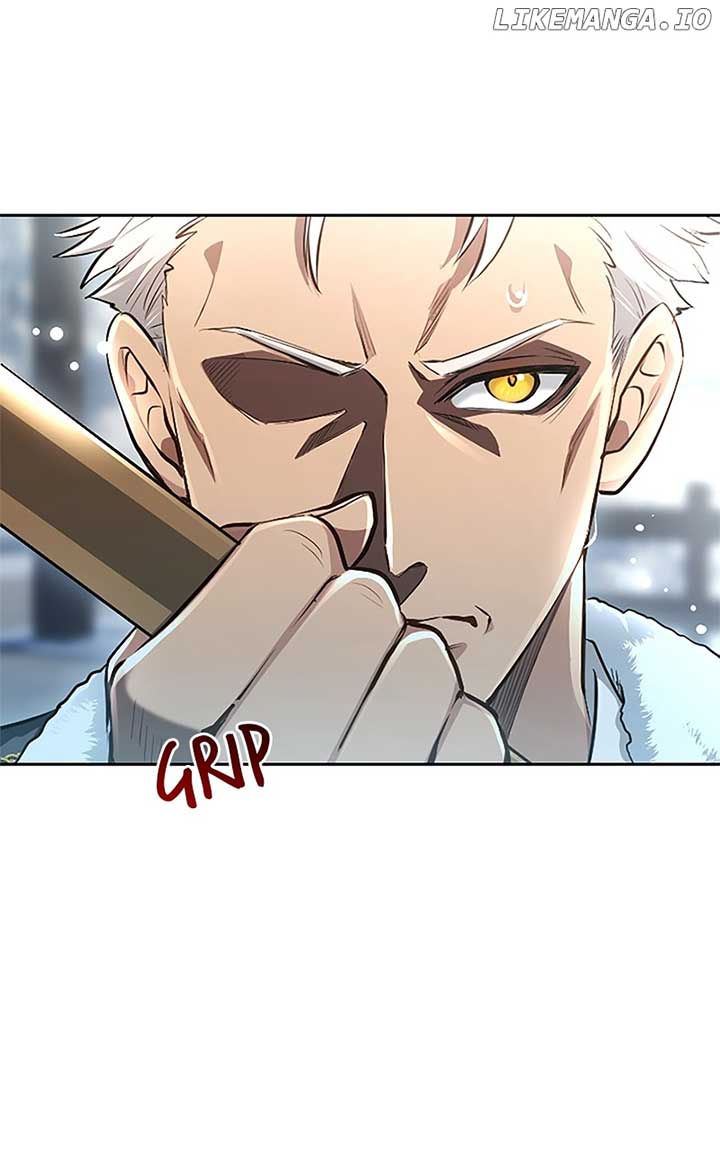 Sovereign and Heartburn Chapter 24 271 15