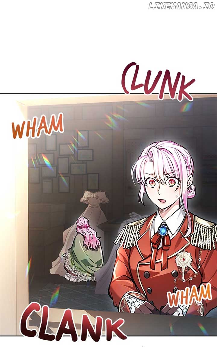 Sovereign and Heartburn Chapter 24 272 16