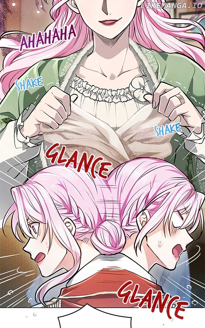 Sovereign and Heartburn Chapter 24 278 22