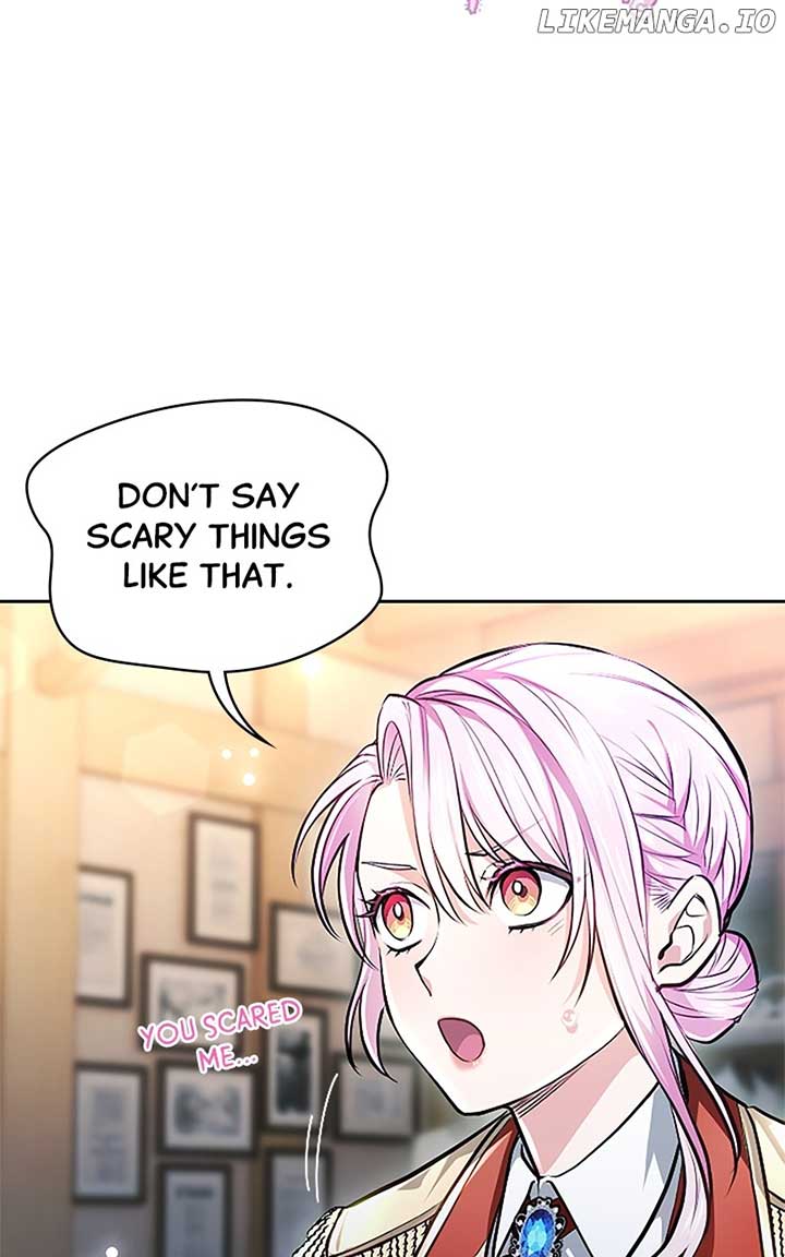 Sovereign and Heartburn Chapter 24 280 24