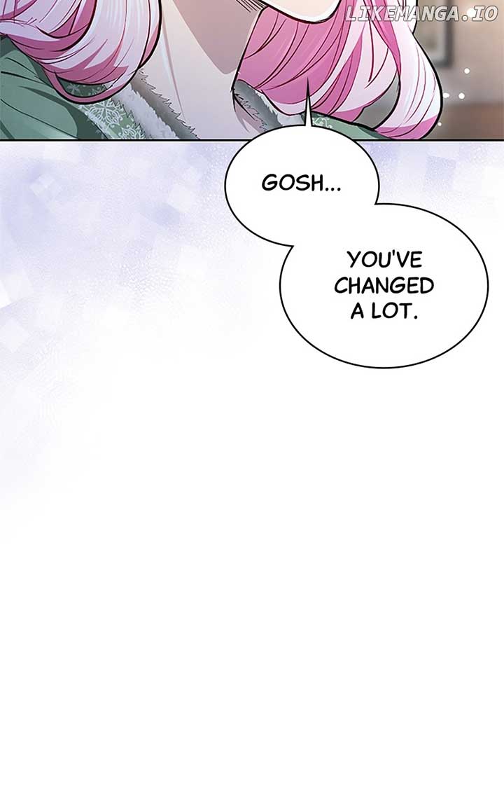 Sovereign and Heartburn Chapter 24 282 26