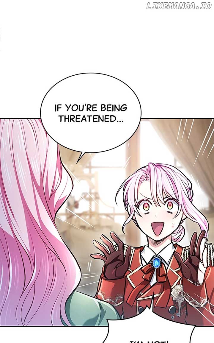 Sovereign and Heartburn Chapter 24 284 28