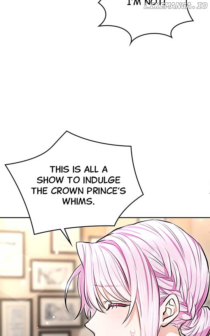 Sovereign and Heartburn Chapter 24 285 29