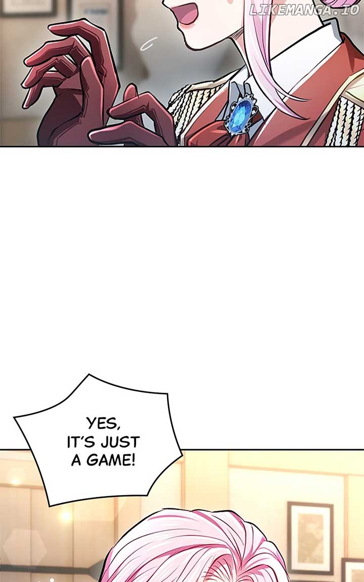 Sovereign and Heartburn Chapter 24 286 30