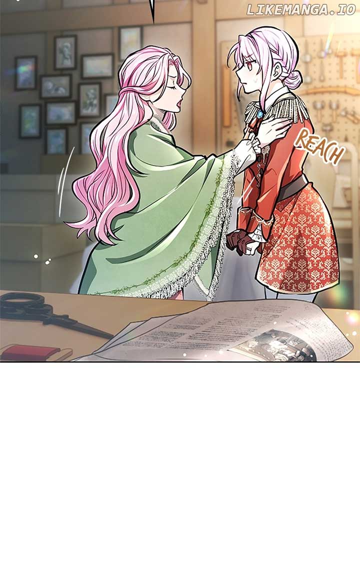 Sovereign and Heartburn Chapter 24 292 36