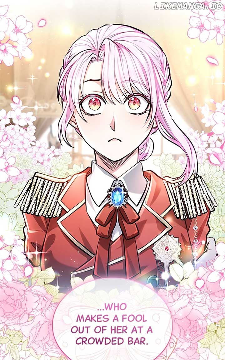 Sovereign and Heartburn Chapter 24 295 39