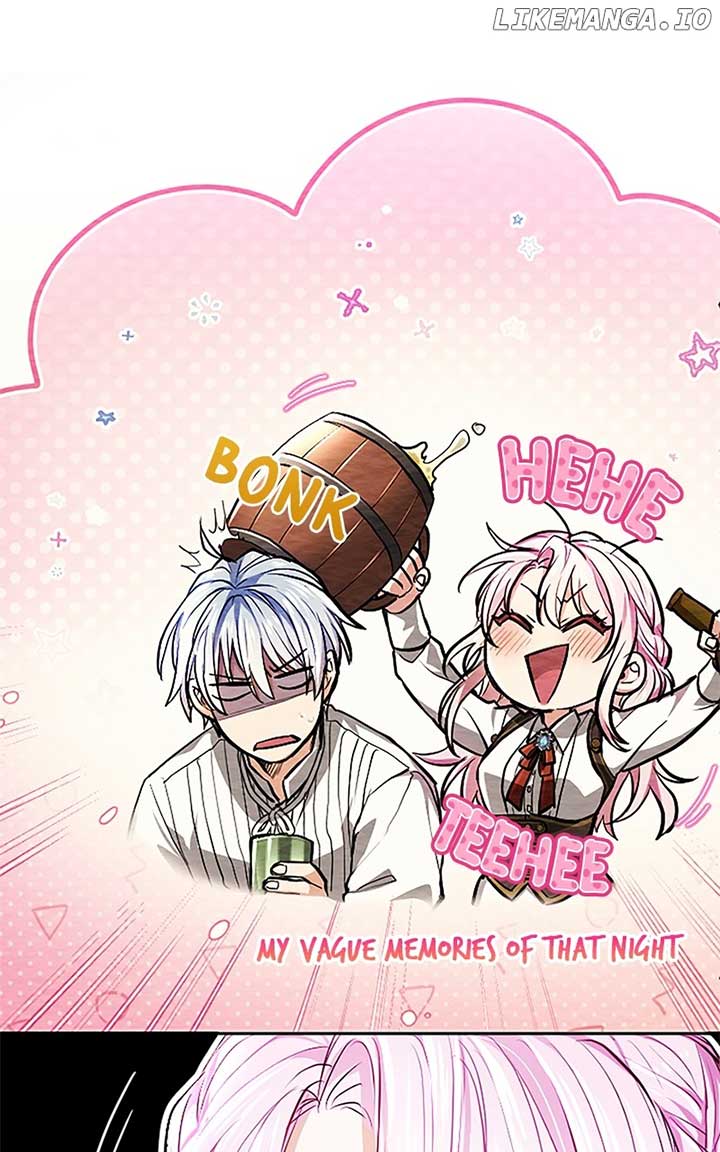 Sovereign and Heartburn Chapter 24 298 42