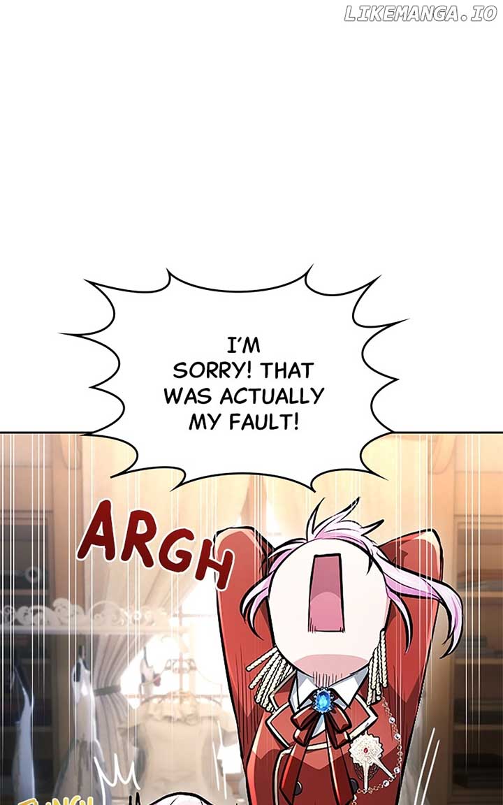 Sovereign and Heartburn Chapter 24 300 44