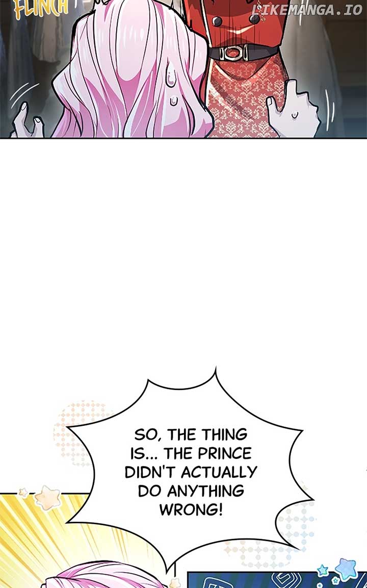 Sovereign and Heartburn Chapter 24 301 45