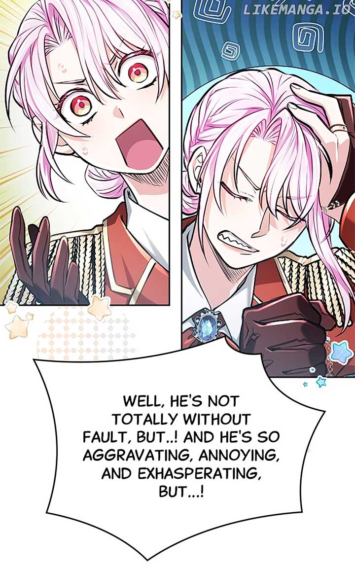 Sovereign and Heartburn Chapter 24 302 46