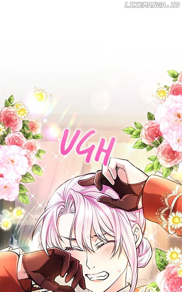 Sovereign and Heartburn Chapter 24 303 47