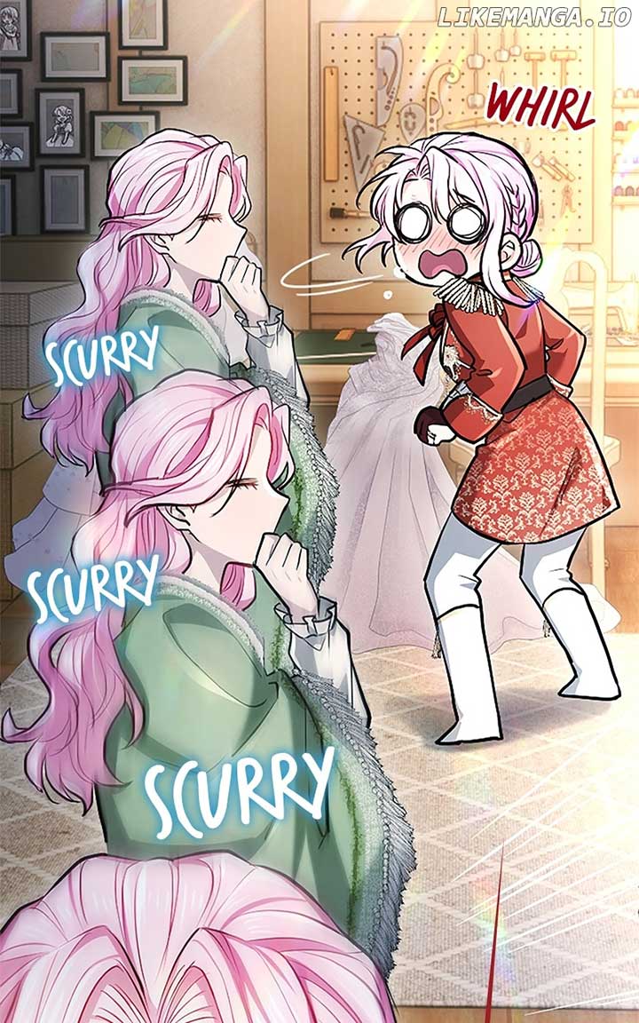 Sovereign and Heartburn Chapter 24 308 52