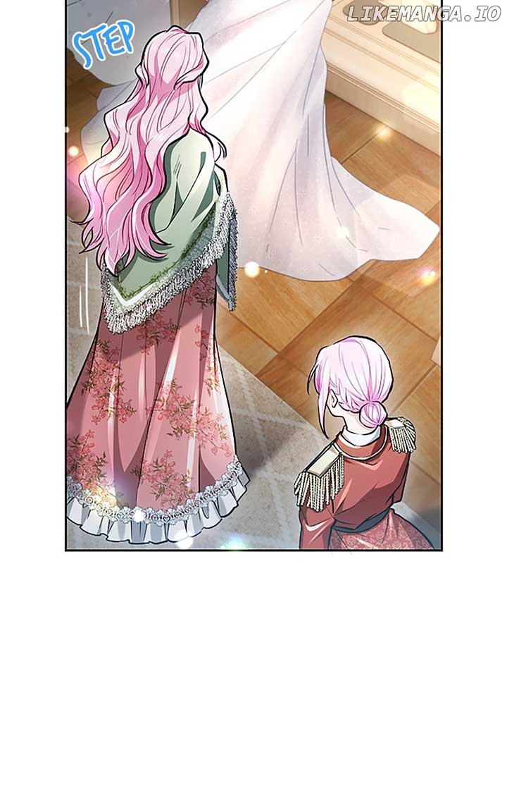 Sovereign and Heartburn Chapter 24 321 65