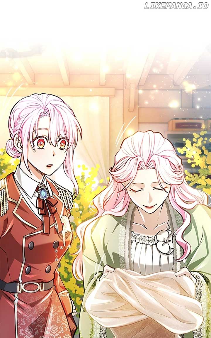 Sovereign and Heartburn Chapter 24 323 67