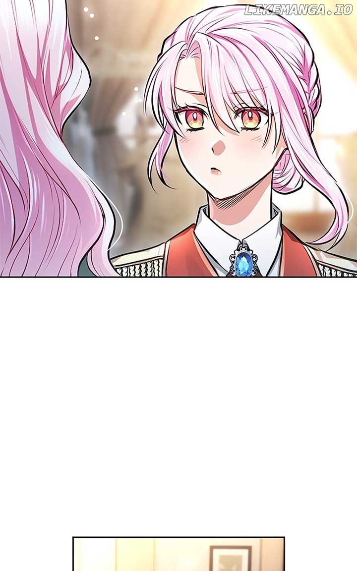 Sovereign and Heartburn Chapter 24 326 70