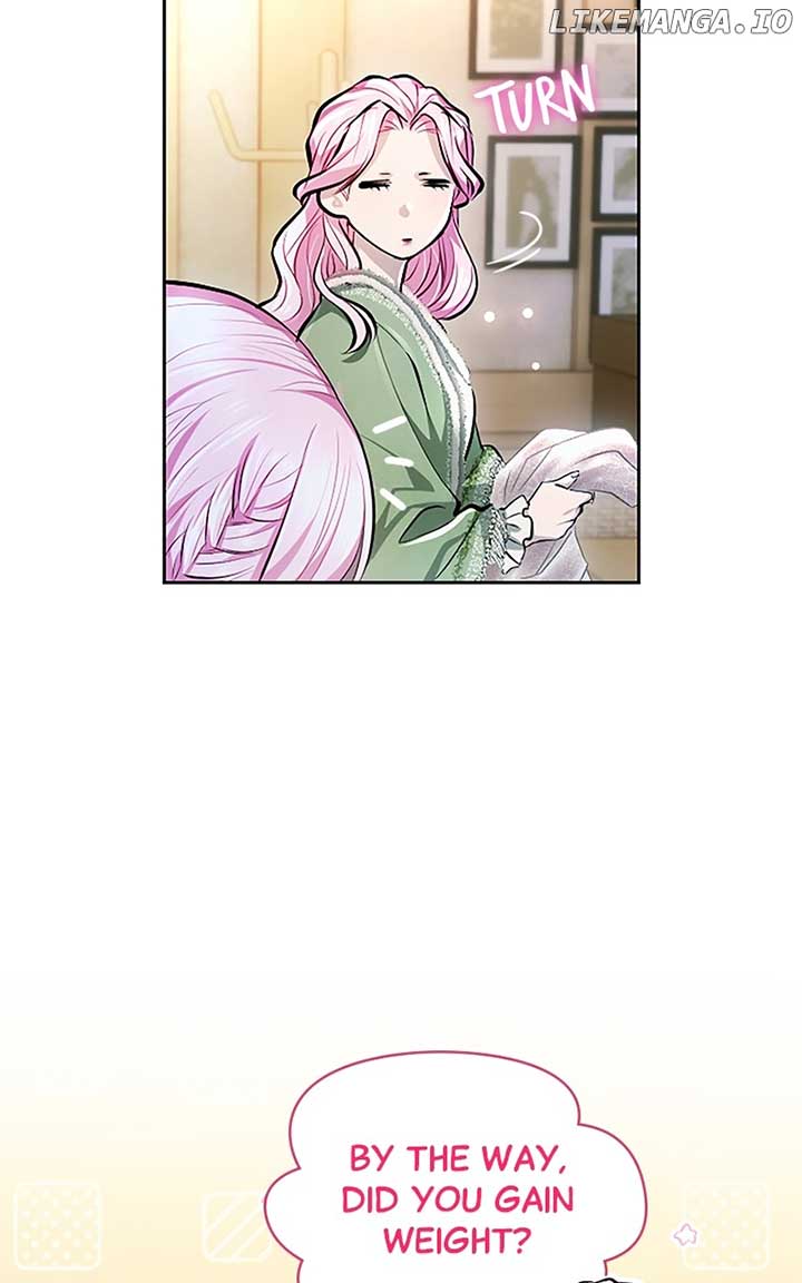 Sovereign and Heartburn Chapter 24 327 71