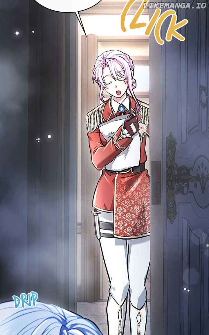 Sovereign and Heartburn Chapter 24 333 77